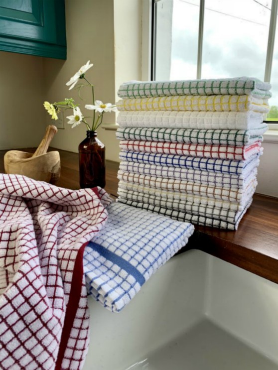 Lamont Poli-Dri Tea Towels